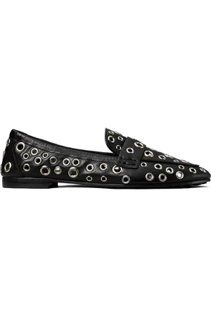 Tory Burch Mocasines con ojales