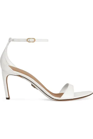 Dolce & Gabbana Sandalias de piel