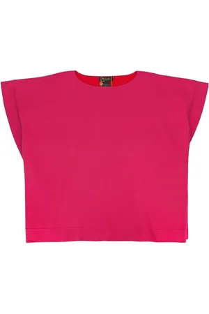 Loro Piana Blusa de manga corta
