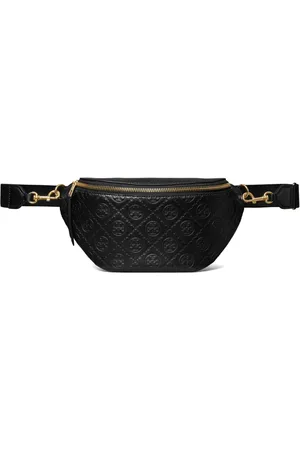 Tory Burch Riñonera T Monogram