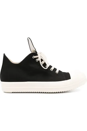 Rick Owens Zapatillas Hollywood