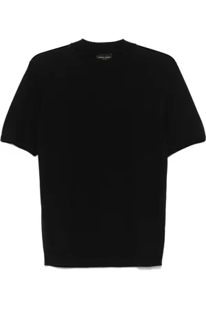 Roberto Collina Camiseta de punto