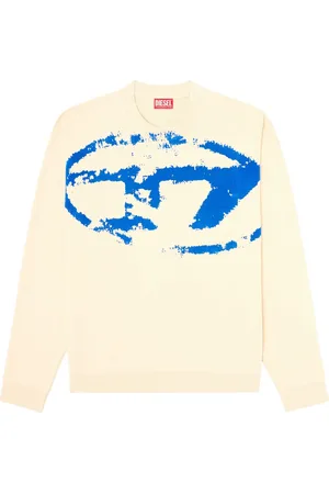 Diesel Sudadera S-BOXT-N5