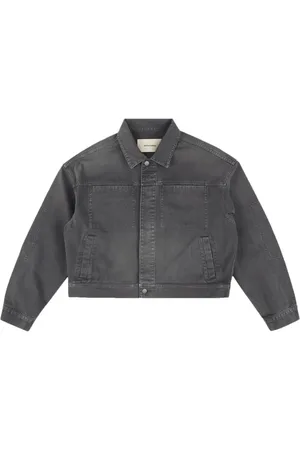 Entire Studios Chaqueta vaquera Gem