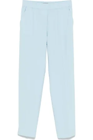D.EXTERIOR Pantalones estilo cady