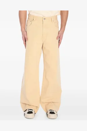 Jacquemus Vaqueros De-Nimes