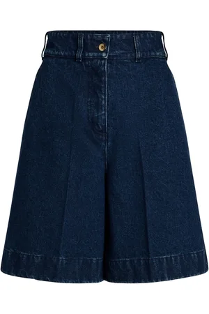 Patou Pantalones vaqueros cortos