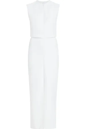 Proenza Schouler Vestido largo Luci