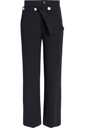 Proenza Schouler Pantalones Oliver