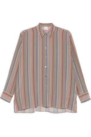 Paul Smith Polo Artist Stripe