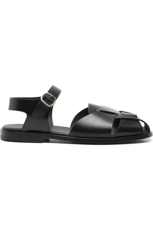 LARDINI Sandalias de piel