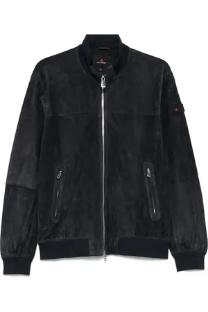 Peuterey Chaqueta bómber con cremallera