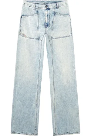 Diesel Vaqueros D-Zeta