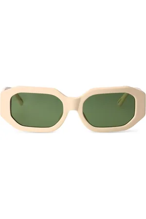 The Attico Gafas de sol Blake