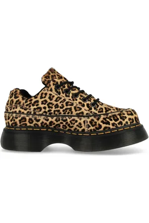 Dr. Martens Zapatillas Buzz 5i Spot Hair On