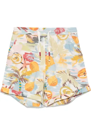 Louise Misha Pantalones cortos Aliki