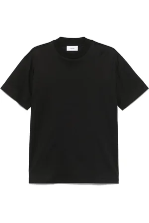 LARDINI Camiseta de algodón