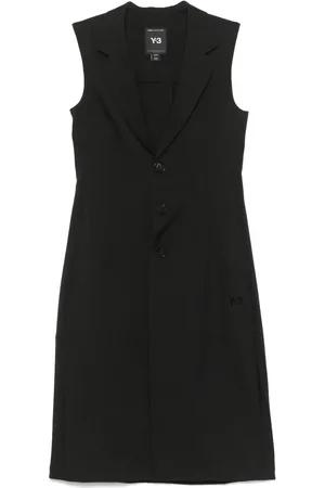 Y-3 Chaleco Sport Uniform Tailored