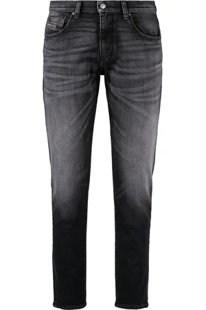 Diesel Vaqueros D-Strukt slim 2019