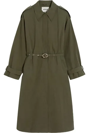 Apparis Gabardina Ozzy