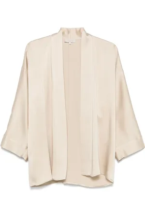 ANTONELLI Blusa Zircone