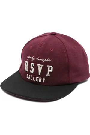 AGOLDE Gorra RSVP