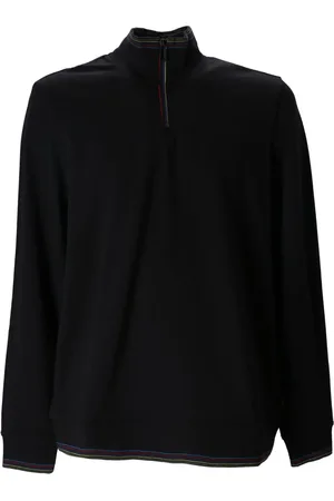 Paul Smith Sudadera de tejido jersey