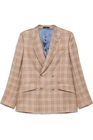 Paul Smith Blazer a cuadros