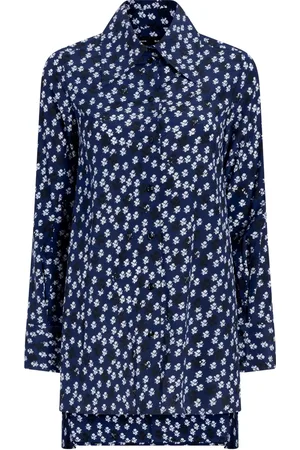 Proenza Schouler Camisa Emmeline