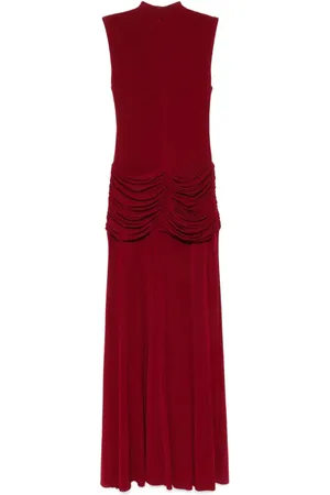 CHATS BY C.DAM Vestido largo Nana