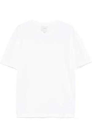 Calvin Klein Camiseta con cuello redondo