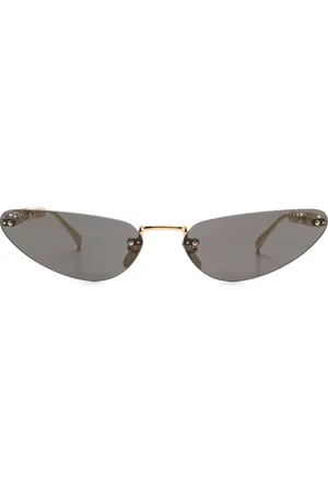 Gucci Gafas de sol con montura cat eye