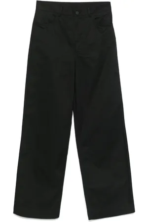 Roberto Collina Pantalones de algodón