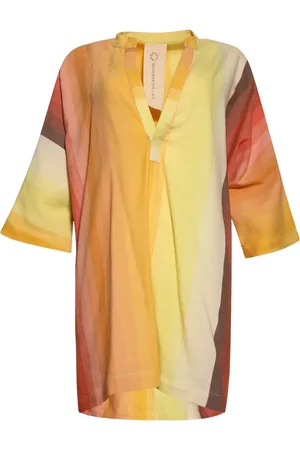 Marrakshi Life Vestido The Short Tunic