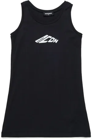 Dsquared2 Top sin mangas Icon