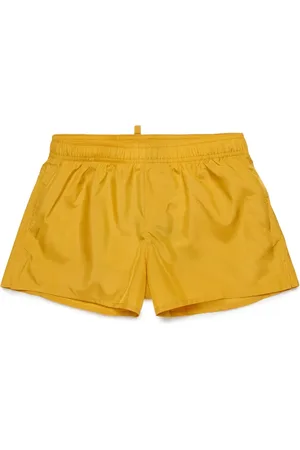 Dsquared2 Bañador con logo