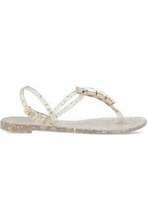 Casadei Sandalias Jelly