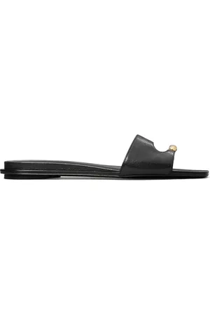 Tory Burch Sandalias Pierced