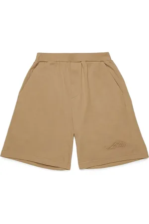 Dsquared2 Bermudas de algodón