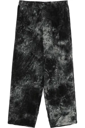 SAPIO Pantalones estampados