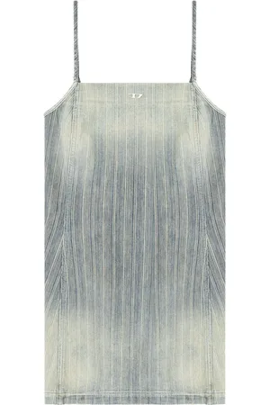 Diesel Vestido De-Betty