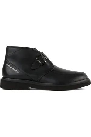 Karl Lagerfeld Botas Karnaby