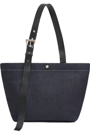 Apparis Bolso shopper vaquero