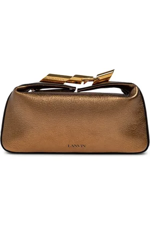 Lanvin Bolso de mano Haute Séquence