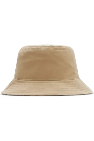 Burberry Sombrero de pescador reversible