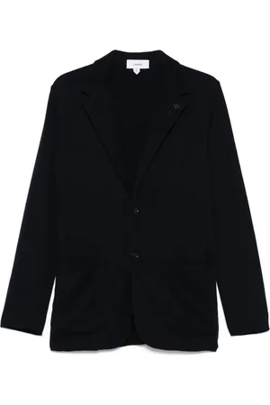 LARDINI Blazer de punto