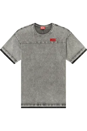 Diesel Camiseta T-Hoxt