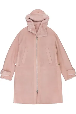 Loro Piana Abrigo con doble cara