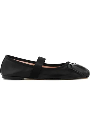 Paul Warmer Bailarinas Camile de x Pretty Ballerina