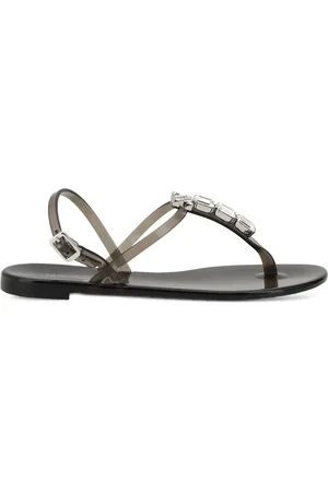 Casadei Sandalias Jelly